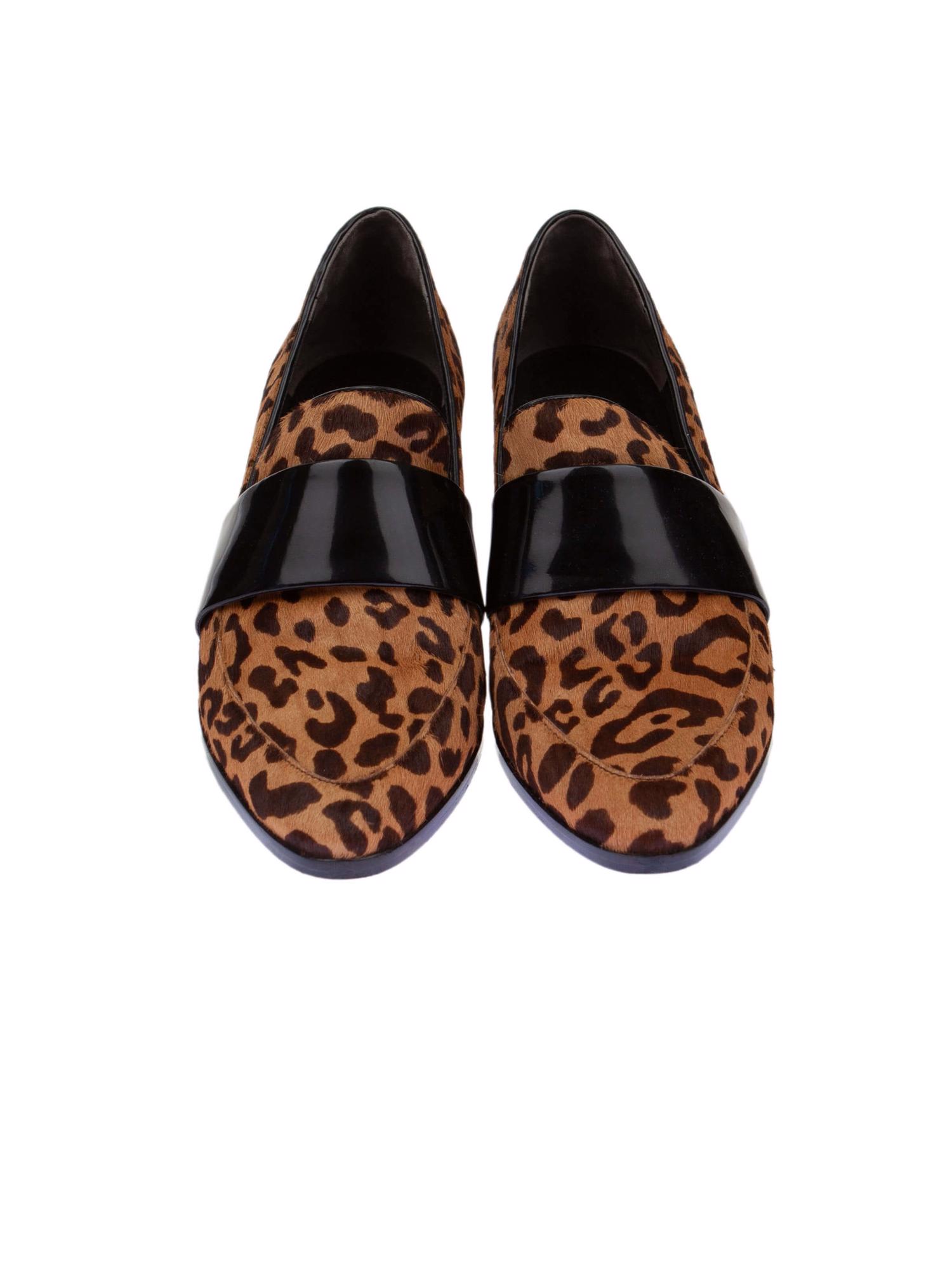 Bayan Bej PHILLIP LIM LOAFER