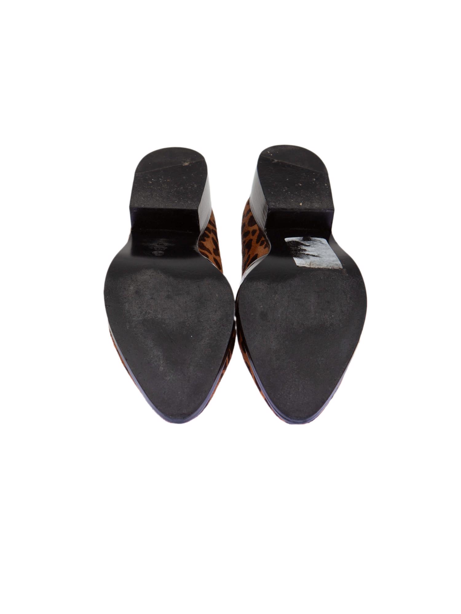 Bayan Bej PHILLIP LIM LOAFER