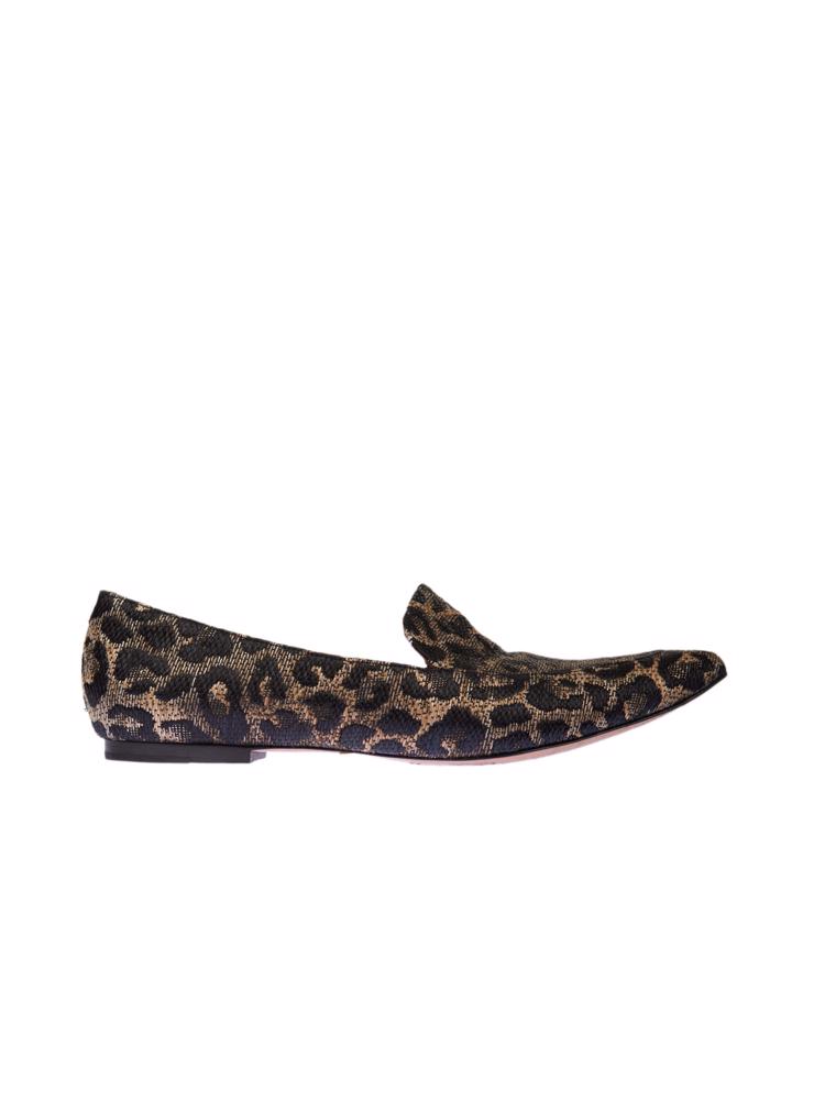 Bayan Kahve PHILLIP LIM LOAFER