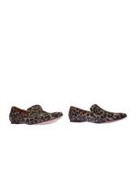 Bayan Kahve PHILLIP LIM LOAFER