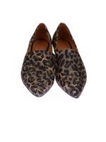 Bayan Kahve PHILLIP LIM LOAFER