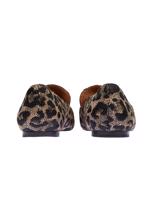 Bayan Kahve PHILLIP LIM LOAFER
