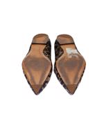 Bayan Kahve PHILLIP LIM LOAFER
