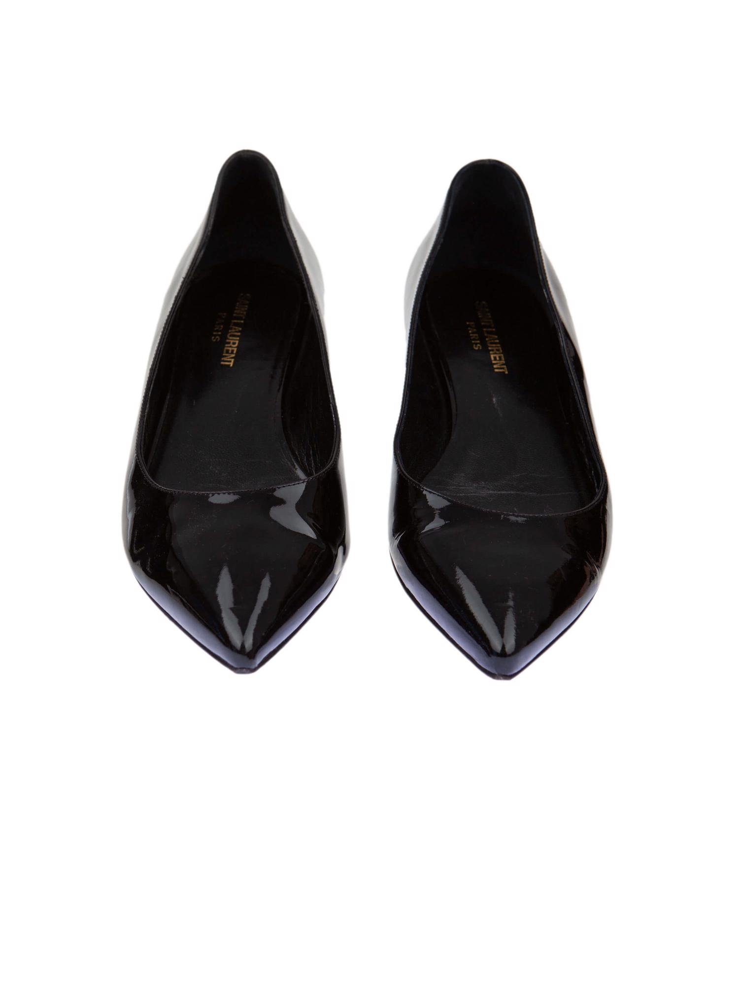 Bayan Siyah YVES SAINT LAURENT BABET