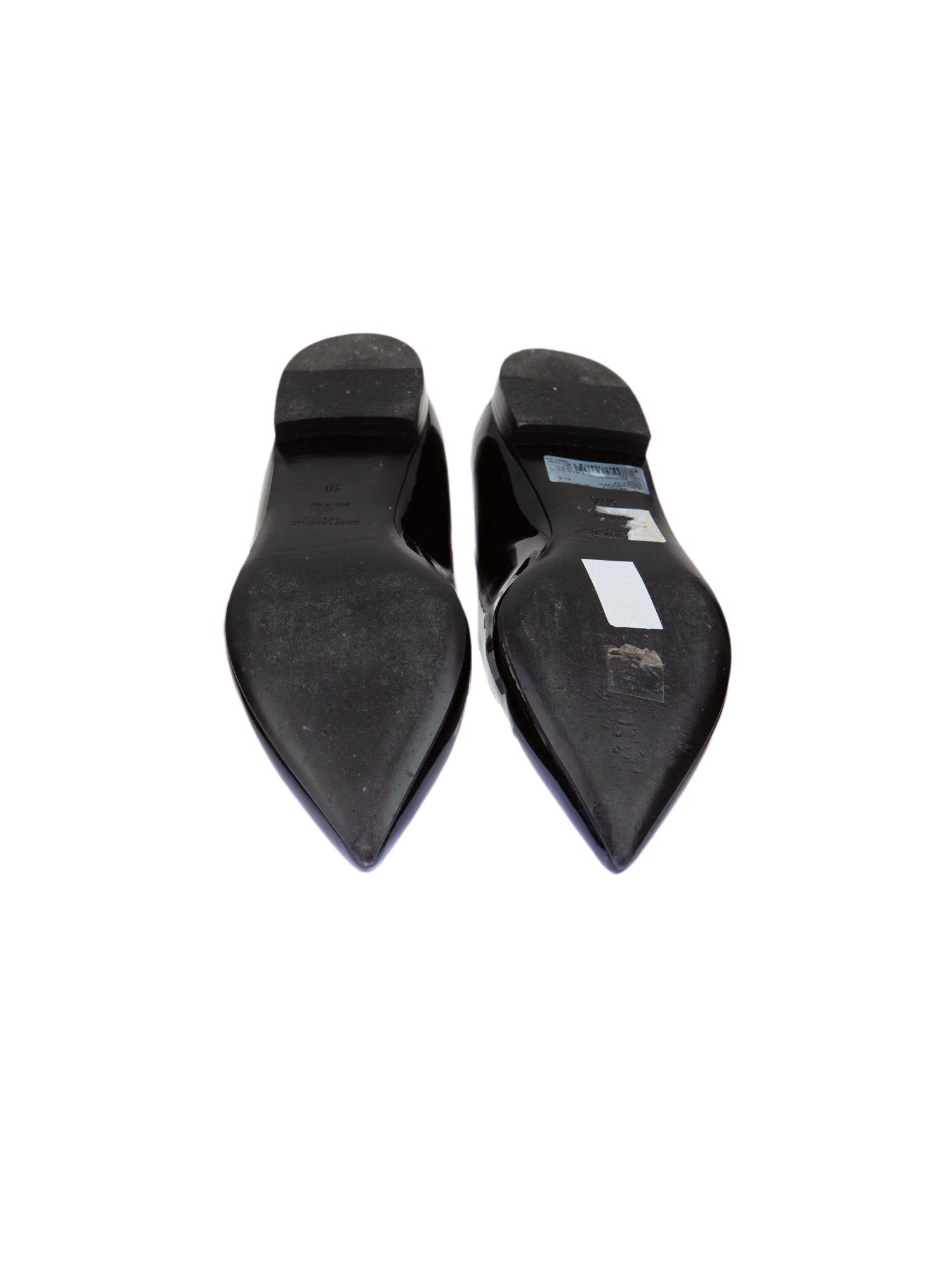 Bayan Siyah YVES SAINT LAURENT BABET