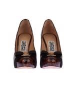 Bayan Kahve SALVATORE FERRAGAMO AYAKKABI