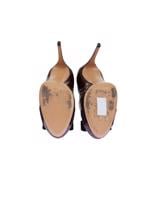 Bayan Kahve SALVATORE FERRAGAMO AYAKKABI