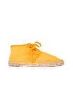 Bayan Turuncu STELLA MCCARTNEY ESPADRİL