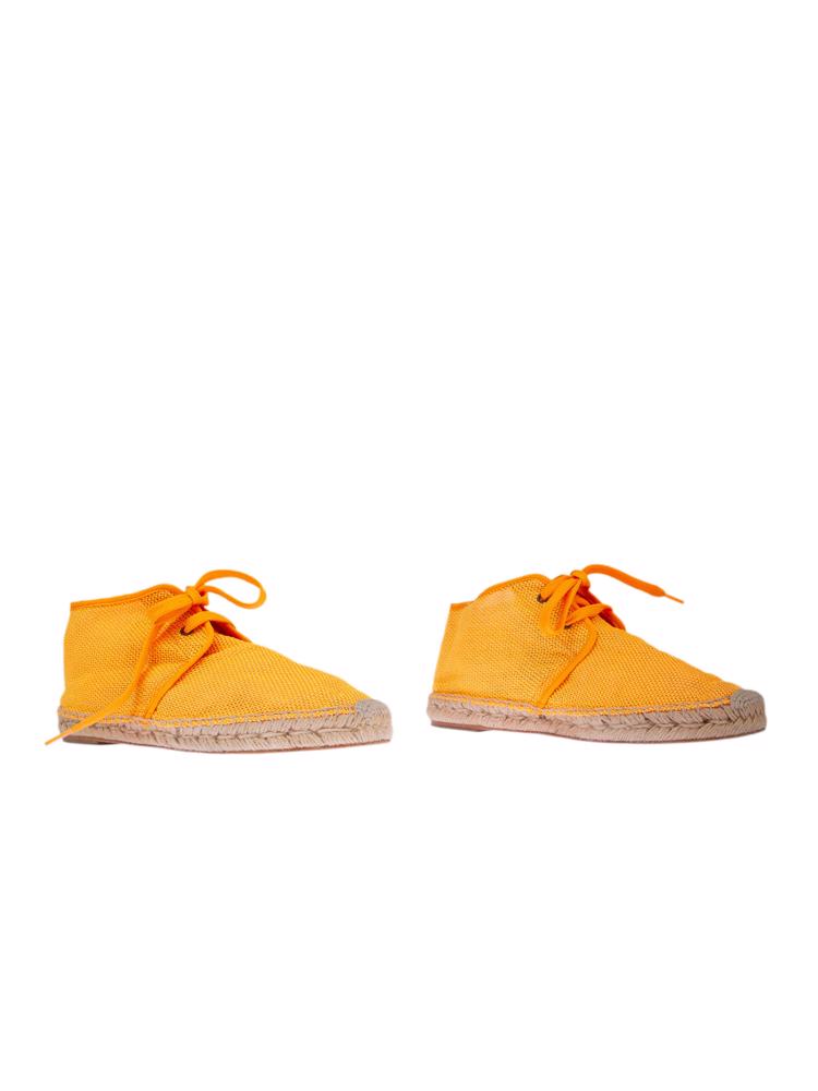 Bayan Turuncu STELLA MCCARTNEY ESPADRİL