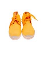 Bayan Turuncu STELLA MCCARTNEY ESPADRİL