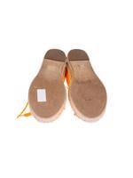 Bayan Turuncu STELLA MCCARTNEY ESPADRİL