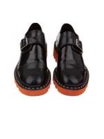 Bayan Siyah STELLA MCCARTNEY OXFORD AYAKKABI