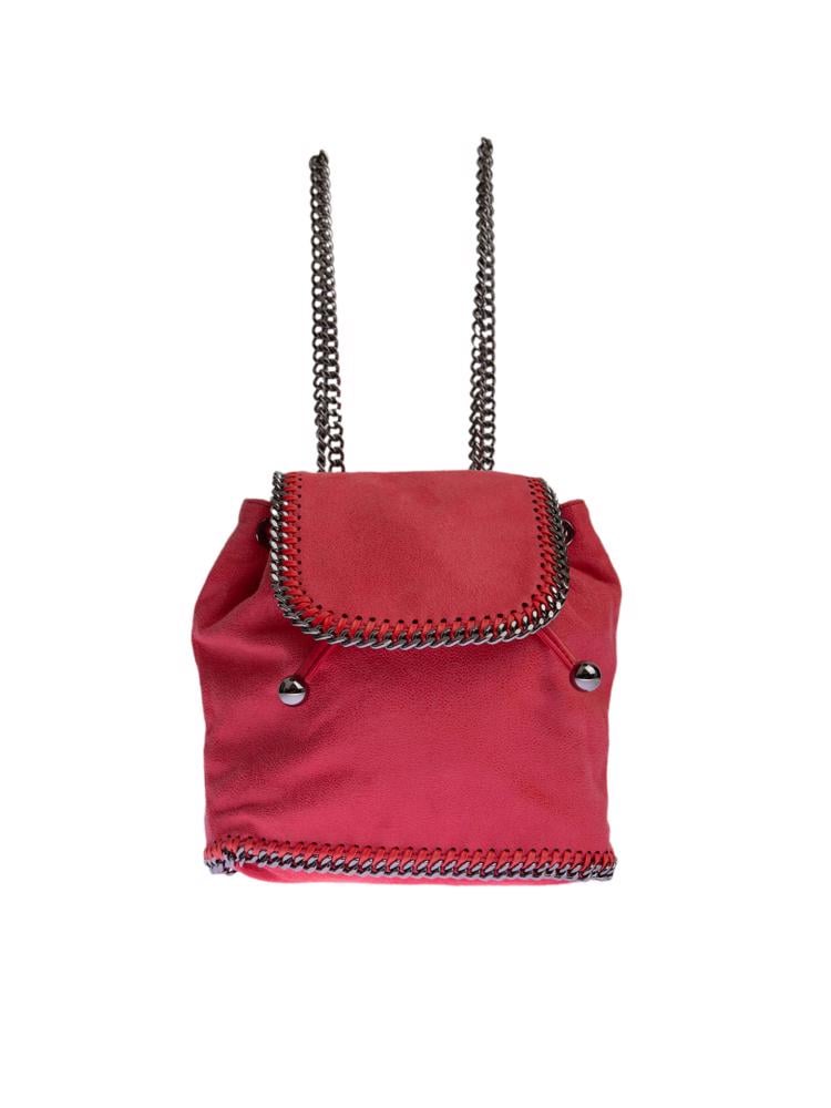 Bayan Pembe STELLA MCCARTNEY ÇANTA