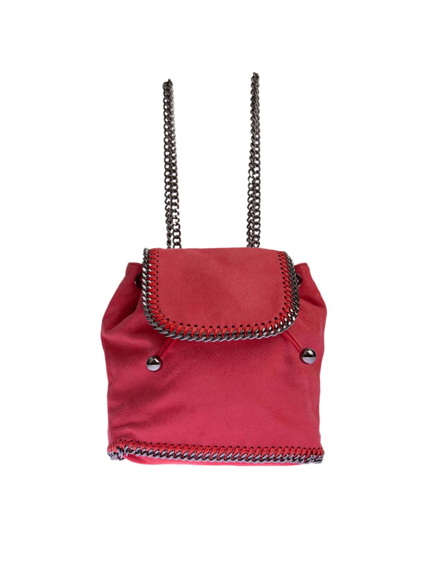 Bayan Pembe STELLA MCCARTNEY ÇANTA