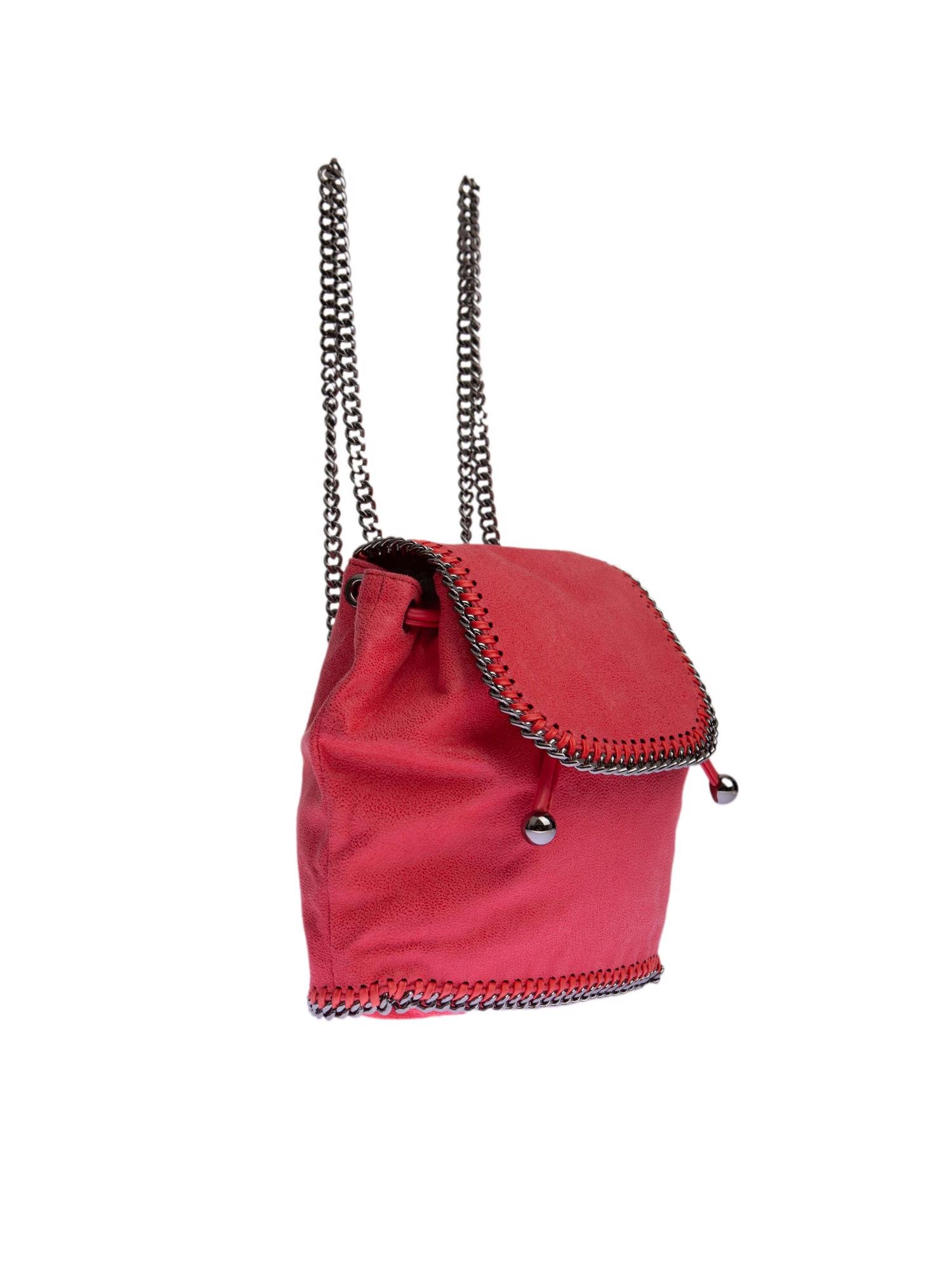 Bayan Pembe STELLA MCCARTNEY ÇANTA
