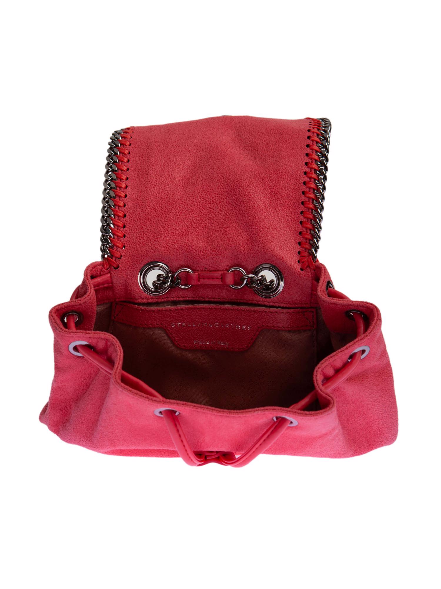 Bayan Pembe STELLA MCCARTNEY ÇANTA