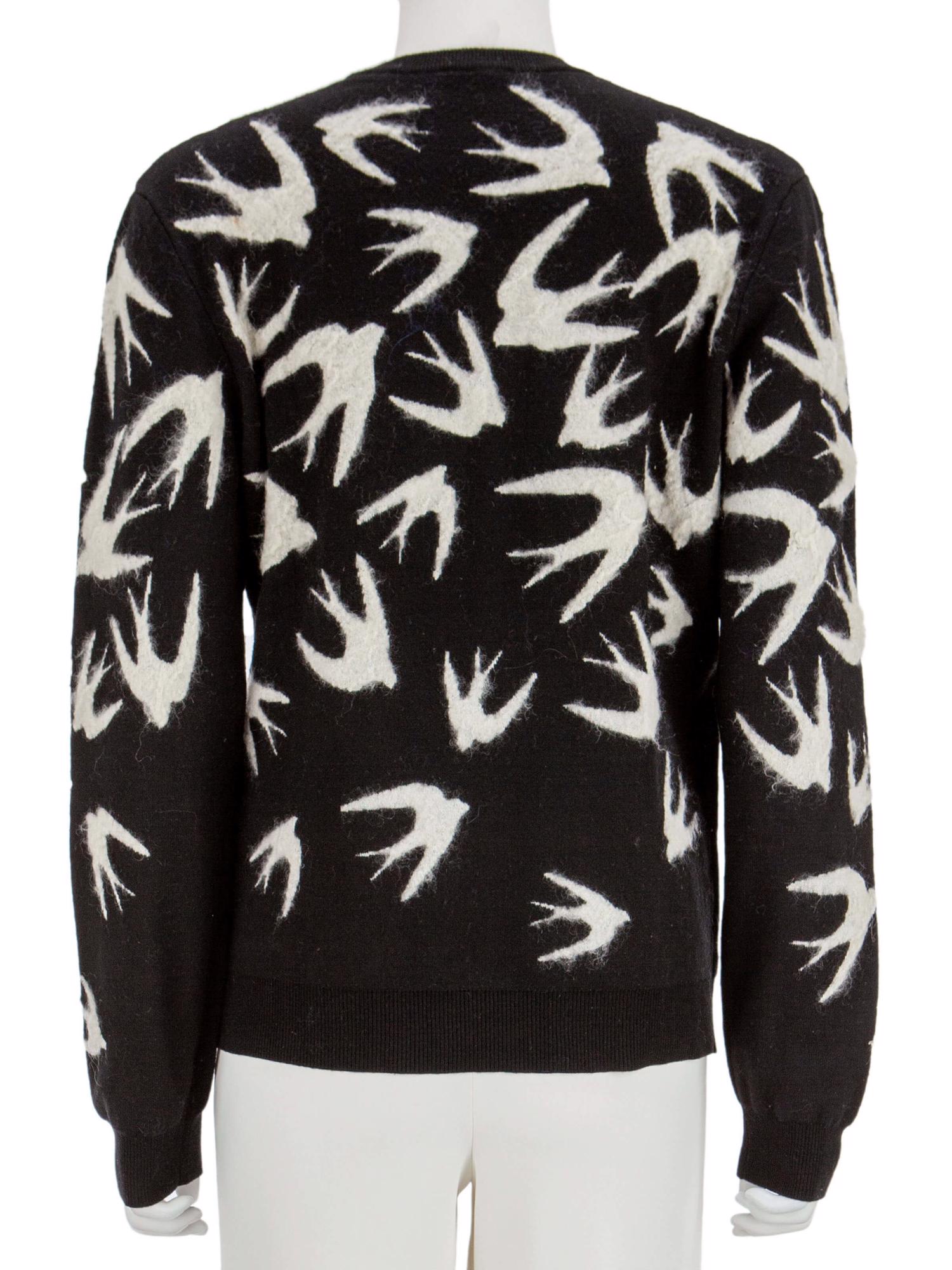 Bayan Siyah MCQ ALEXANDER MCQUEEN KAZAK