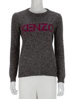 Bayan Gri KENZO KAZAK