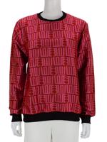 Bayan Pembe KENZO SWEATSHIRT