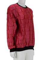 Bayan Pembe KENZO SWEATSHIRT