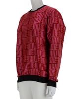 Bayan Pembe KENZO SWEATSHIRT