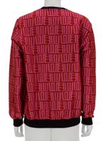 Bayan Pembe KENZO SWEATSHIRT