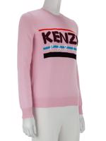 Bayan Pembe KENZO KAZAK