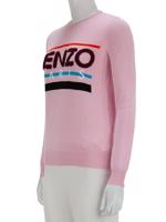 Bayan Pembe KENZO KAZAK