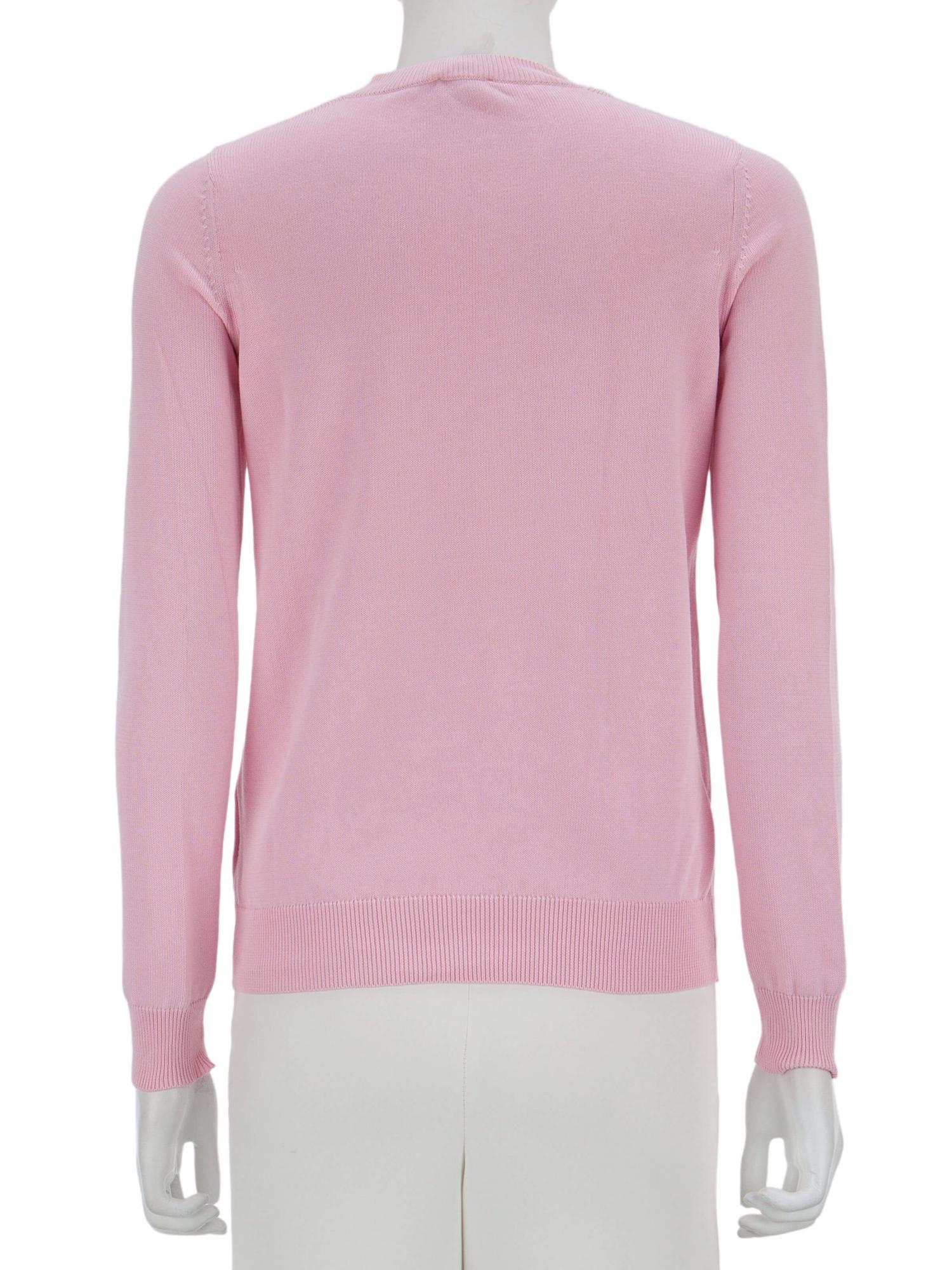 Bayan Pembe KENZO KAZAK