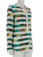 Bayan Krem EQUIPMENT BLUZ