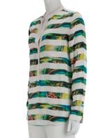 Bayan Krem EQUIPMENT BLUZ