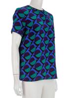 Bayan Mavi MARC BY MARC JACOBS BLUZ