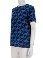 Bayan Mavi MARC BY MARC JACOBS BLUZ