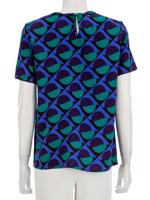 Bayan Mavi MARC BY MARC JACOBS BLUZ