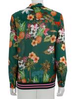 Bayan Yeşil PINKO BLUZ