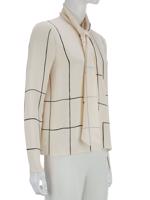Bayan Krem TORY BURCH BLUZ