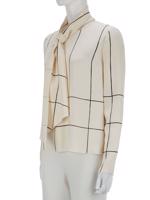 Bayan Krem TORY BURCH BLUZ