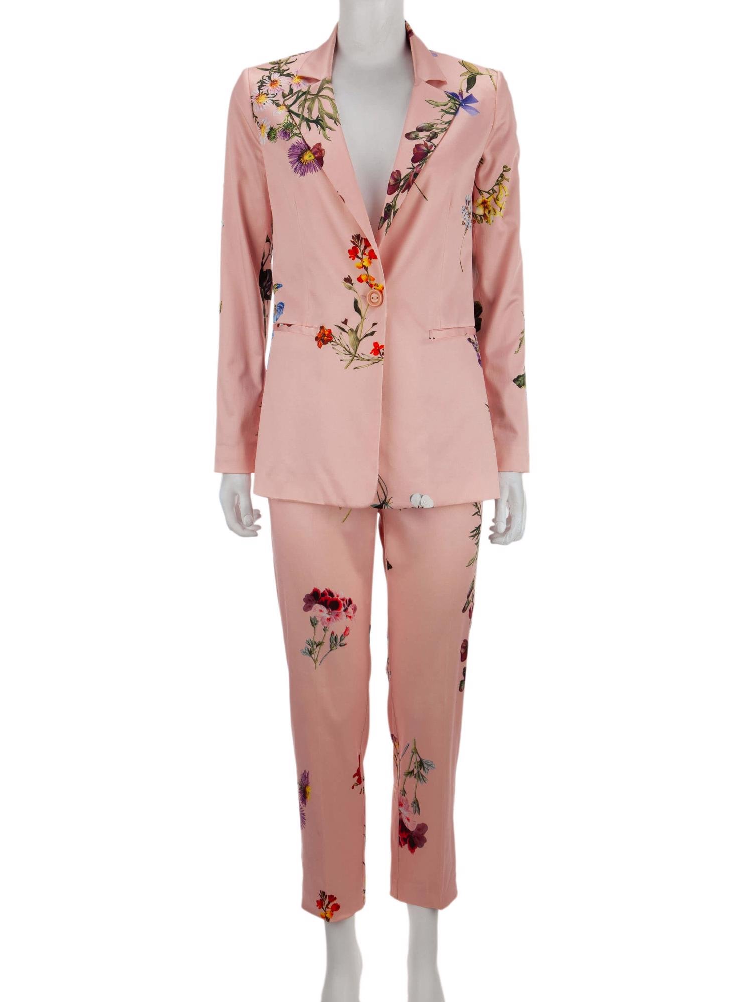 Bayan Pembe PINKO PANTOLON - CEKET