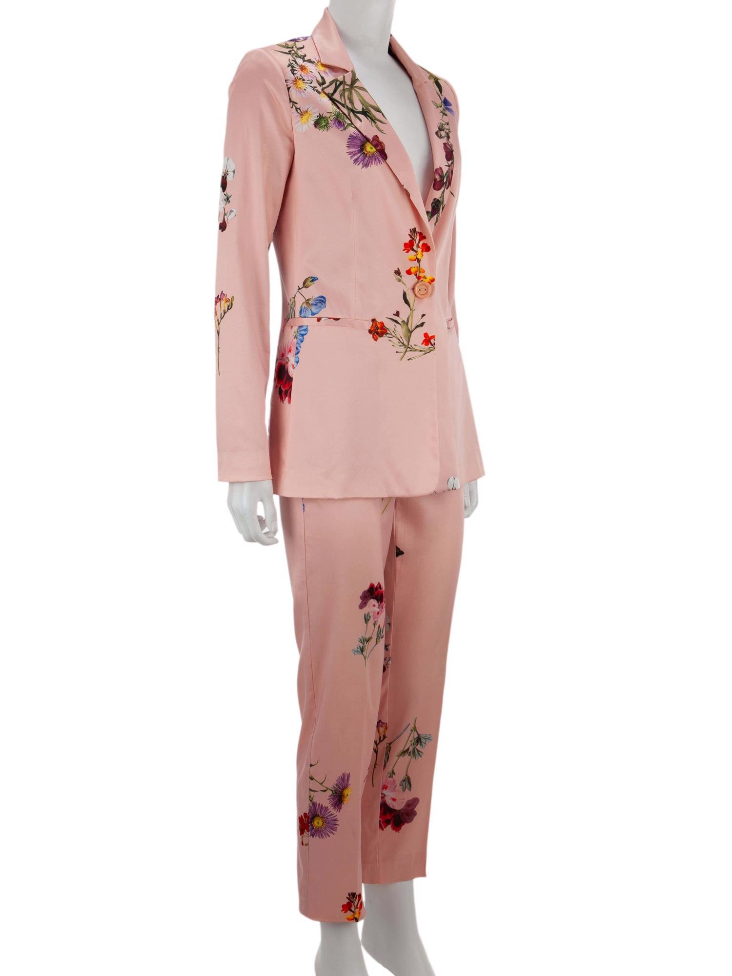 Bayan Pembe PINKO PANTOLON - CEKET