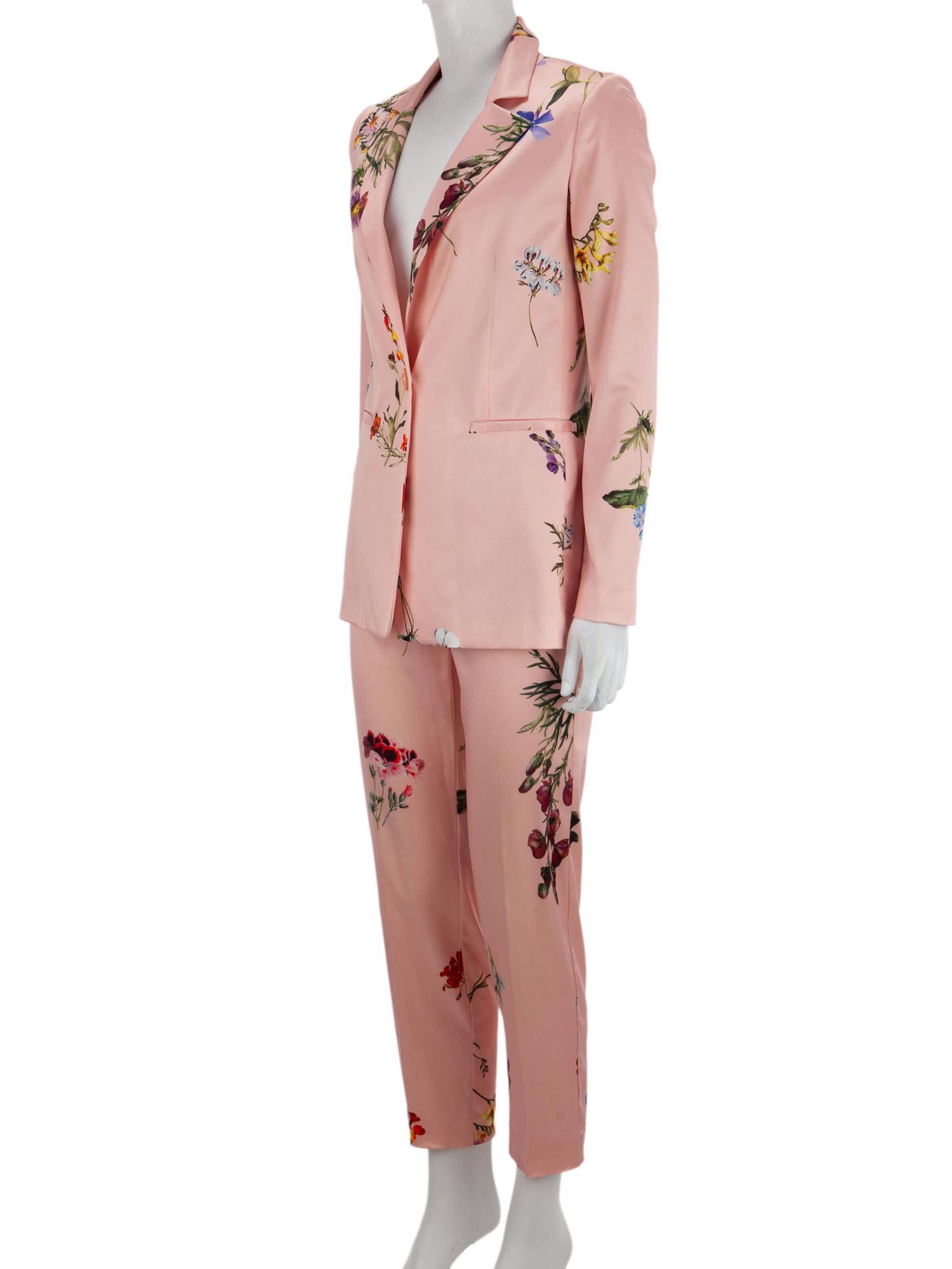 Bayan Pembe PINKO PANTOLON - CEKET