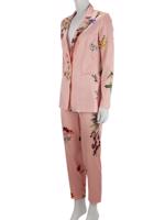 Bayan Pembe PINKO PANTOLON - CEKET