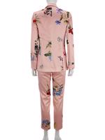 Bayan Pembe PINKO PANTOLON - CEKET