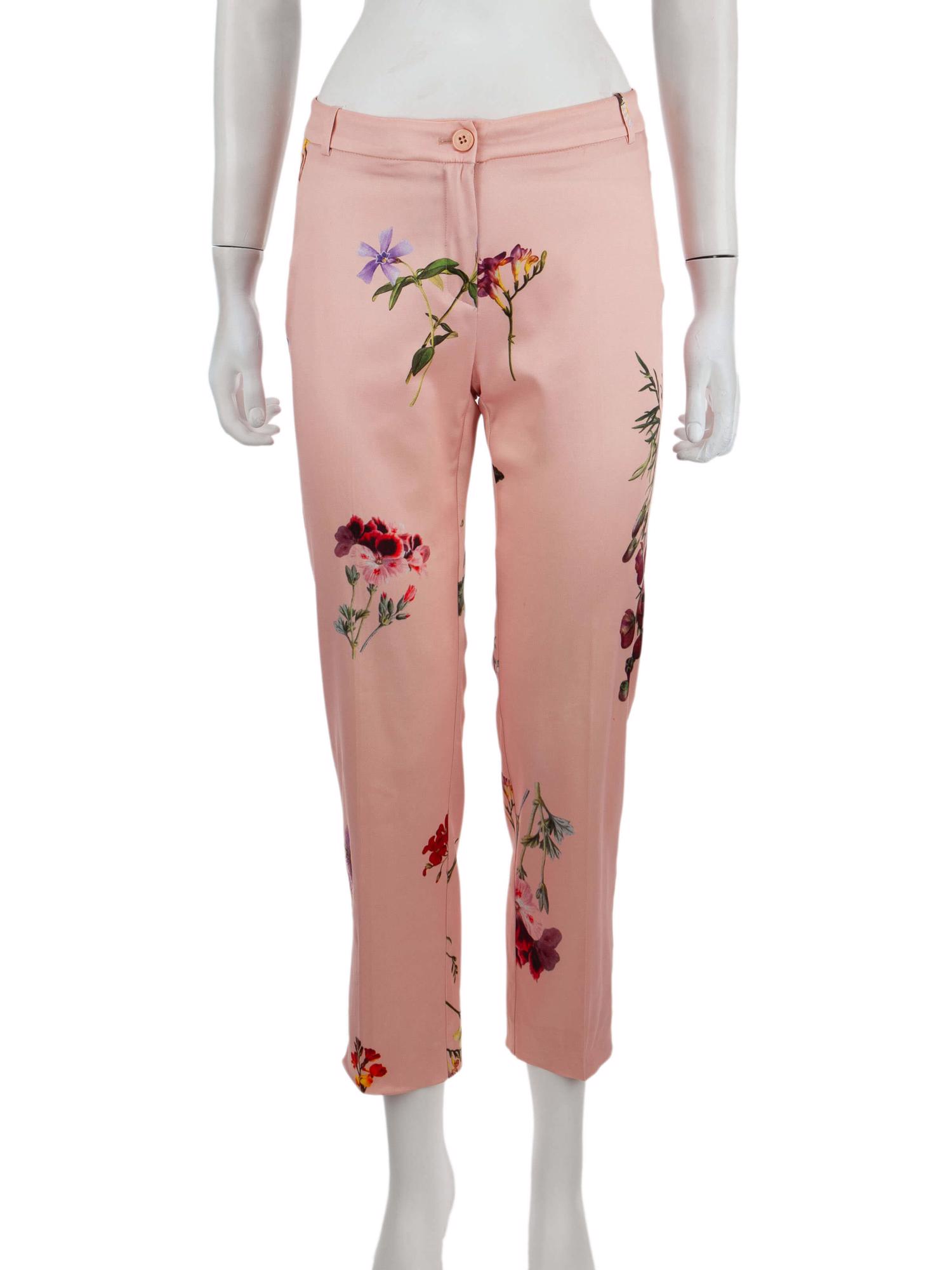 Bayan Pembe PINKO PANTOLON - CEKET