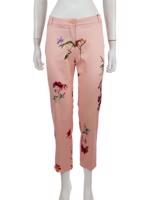 Bayan Pembe PINKO PANTOLON - CEKET