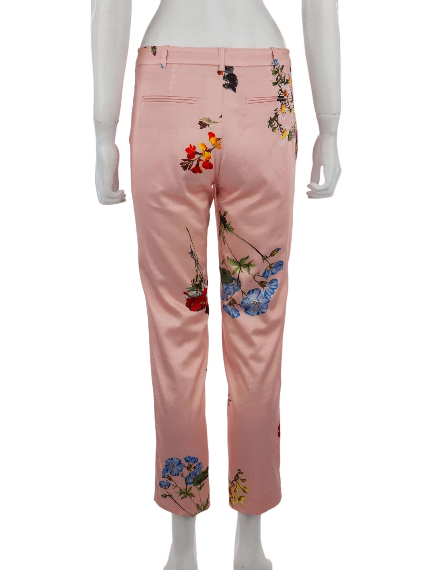 Bayan Pembe PINKO PANTOLON - CEKET