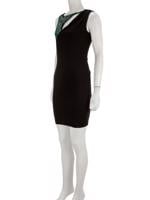 Bayan Siyah PINKO ELBİSE