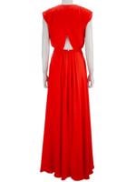 Bayan Kırmızı PINKO ELBİSE