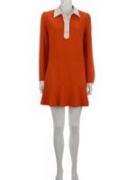 Bayan Turuncu SEE BY CHLOE ELBİSE