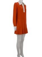 Bayan Turuncu SEE BY CHLOE ELBİSE