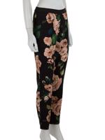 Bayan Siyah DOLCE&GABBANA PANTOLON